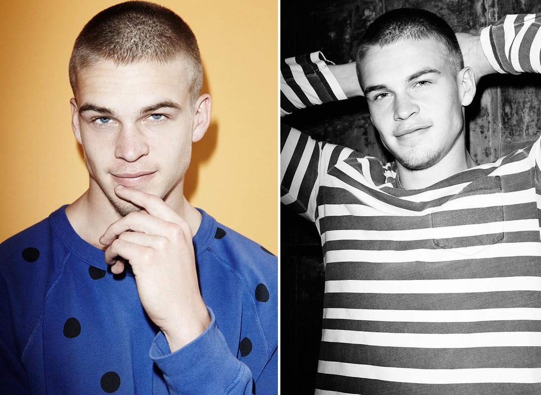 Mitchell Slaggert
