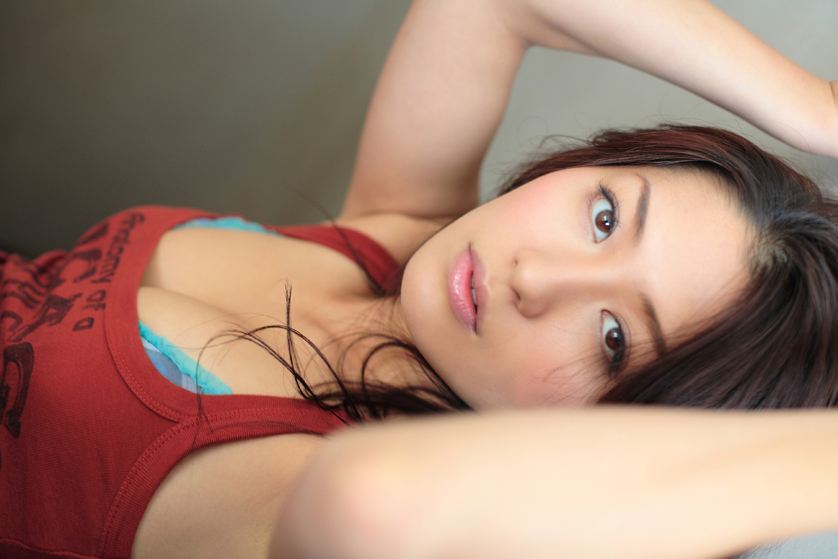 Haruna Yabuki