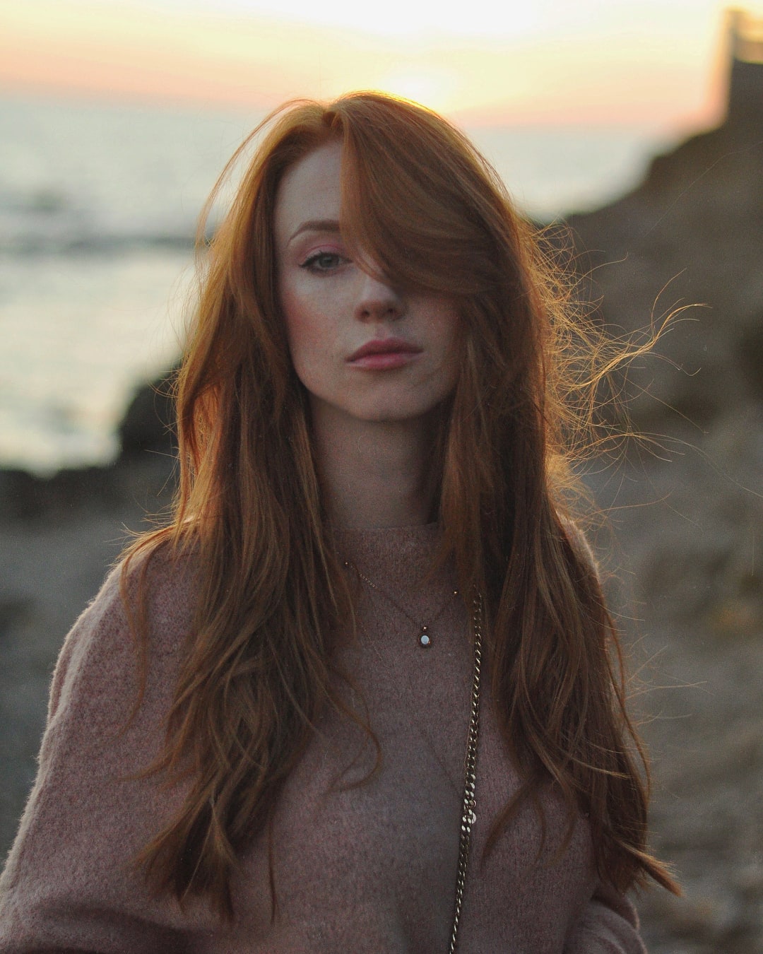 Picture Of Alina Kovalenko