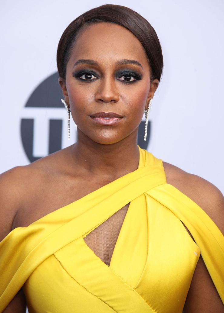 Picture of Aja Naomi King