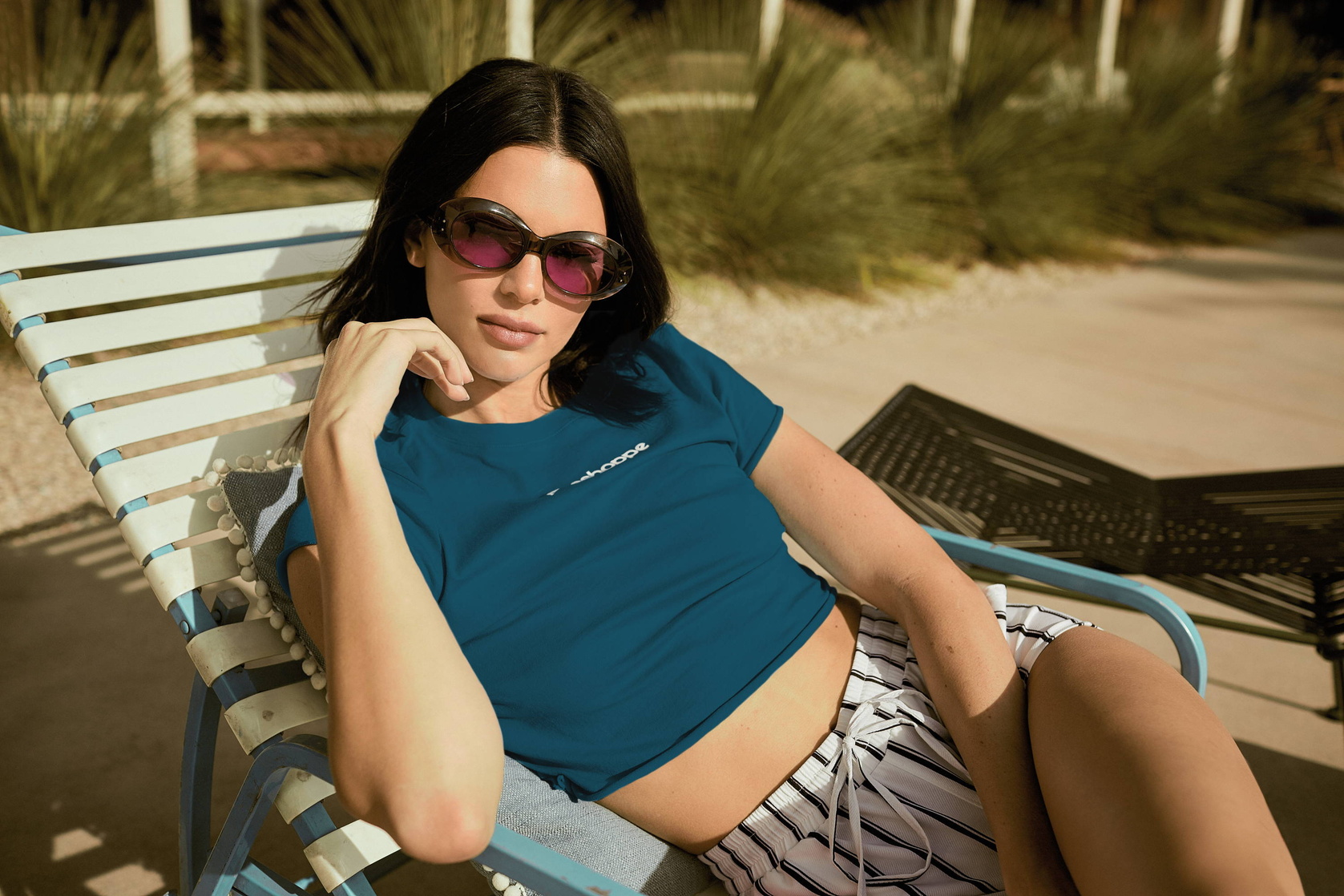 Kendall Jenner