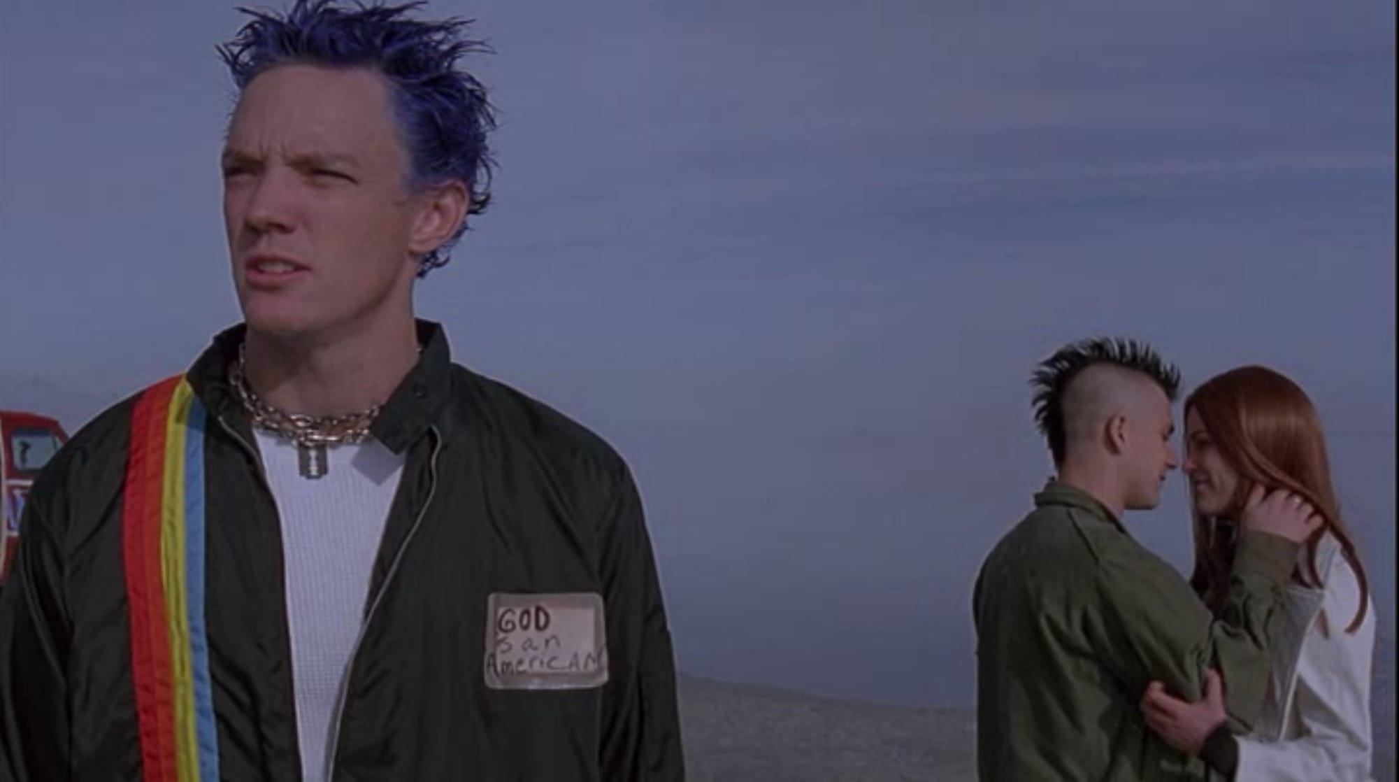 SLC Punk!