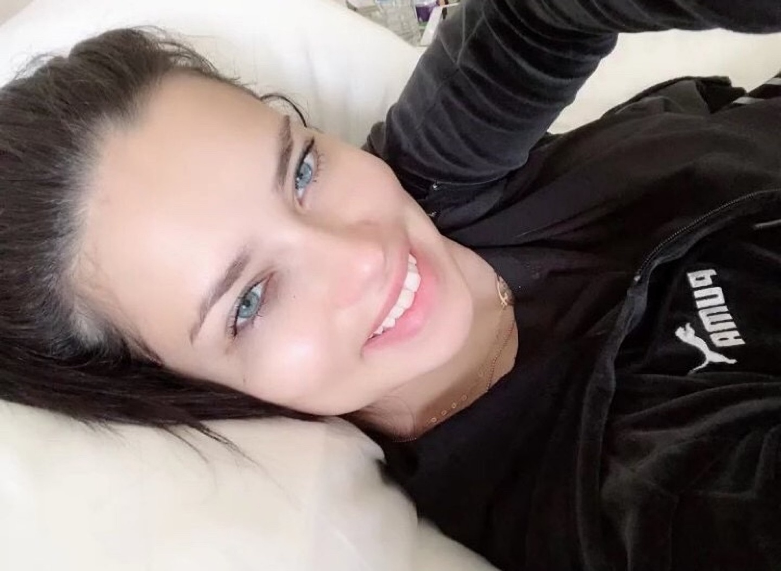Adriana Lima Adriana Lima