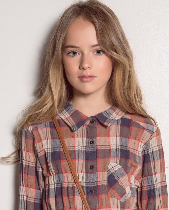 Image of Kristina Pimenova.