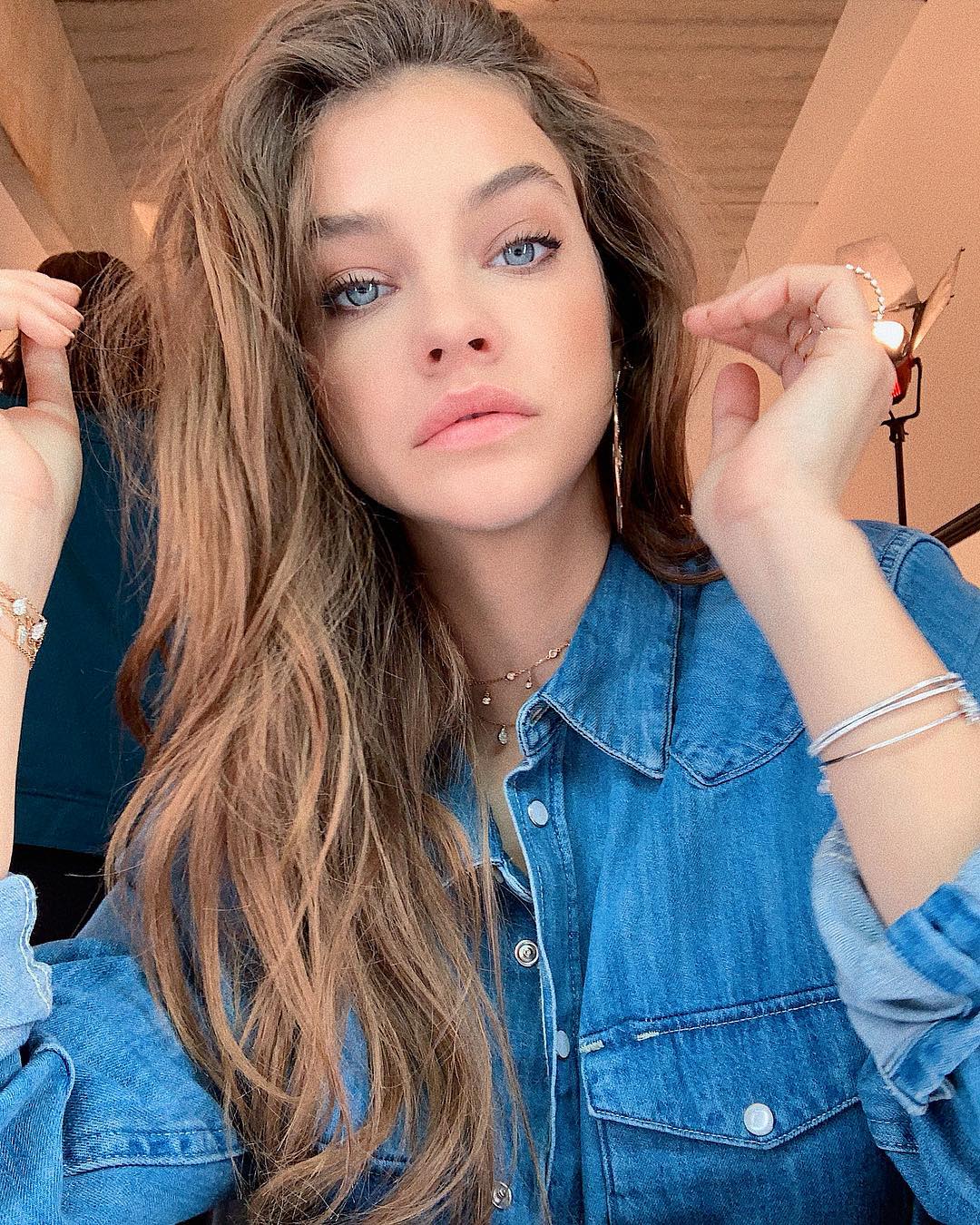 Barbara Palvin Barbara Palvin