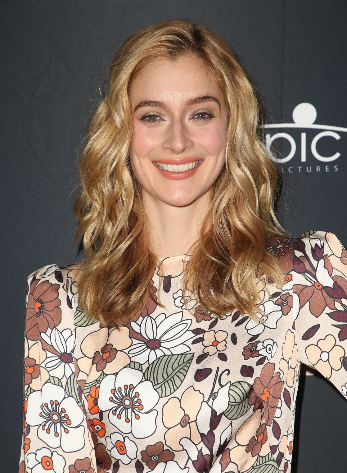 Picture of Caitlin Fitzgerald