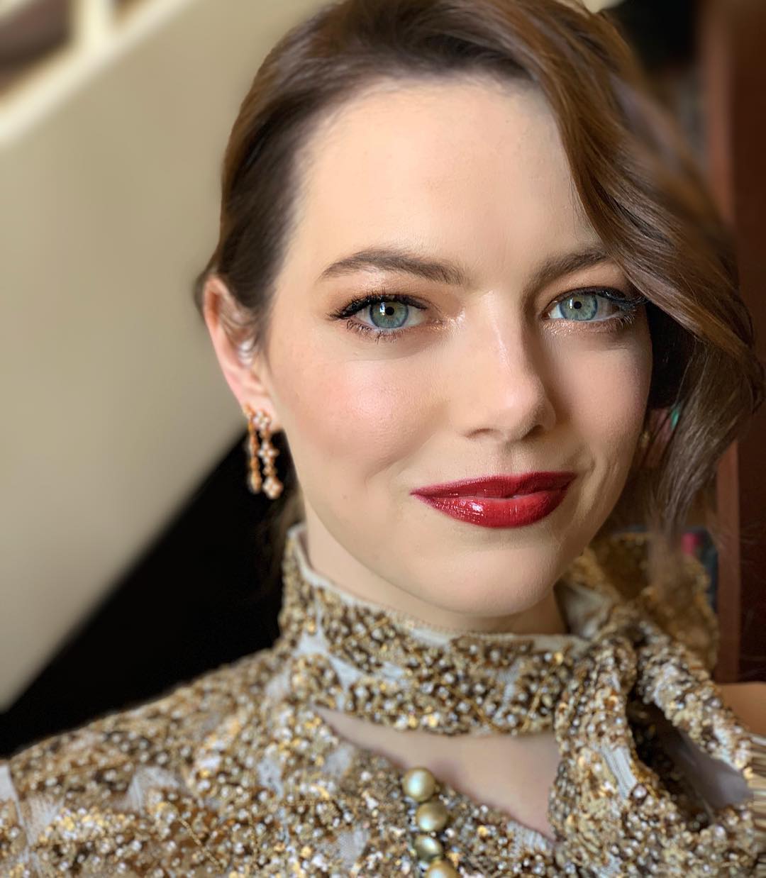 Picture of Emma Stone