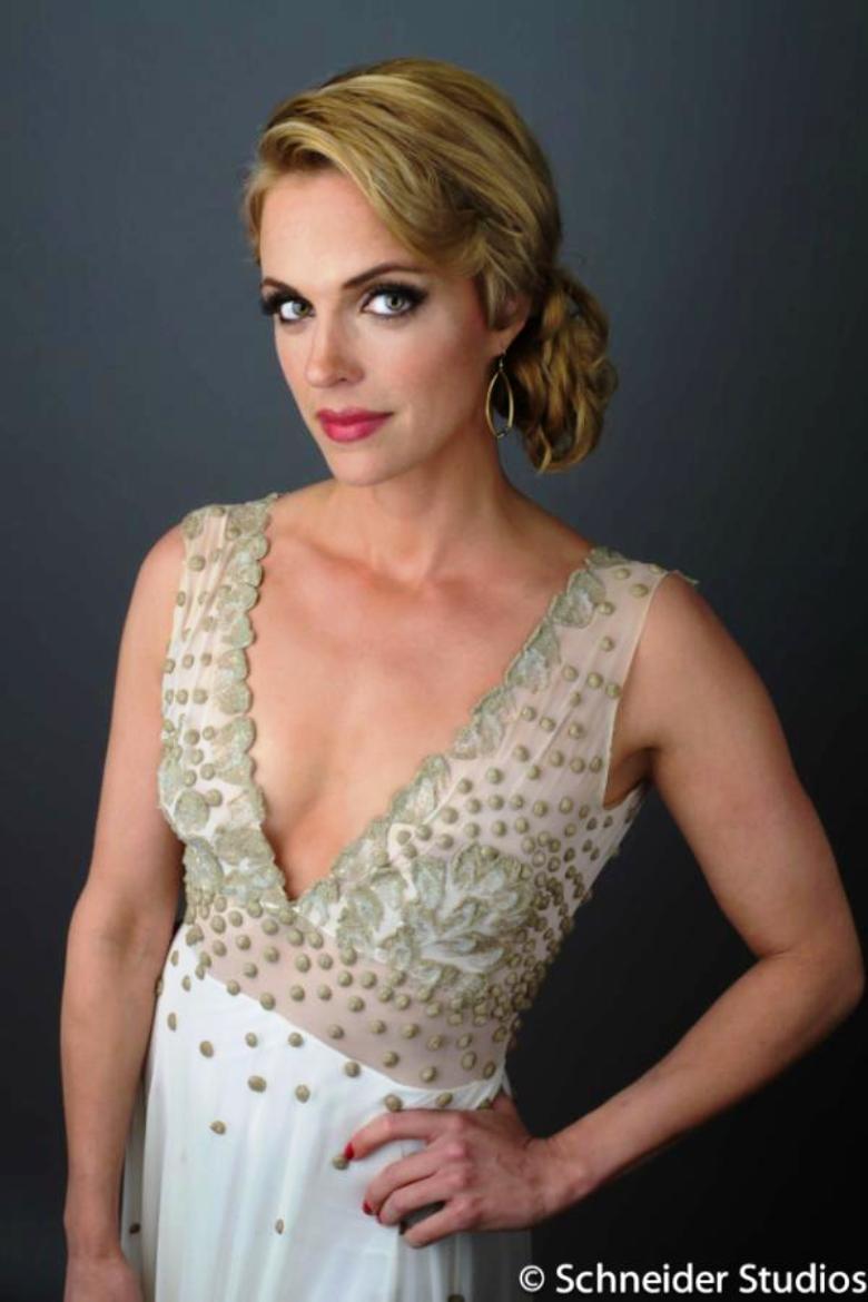 Kelly Sullivan