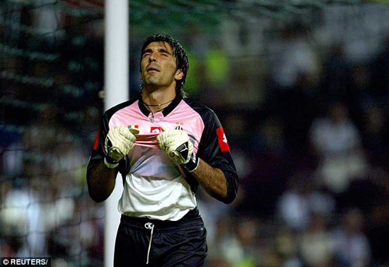 Gianluigi Buffon