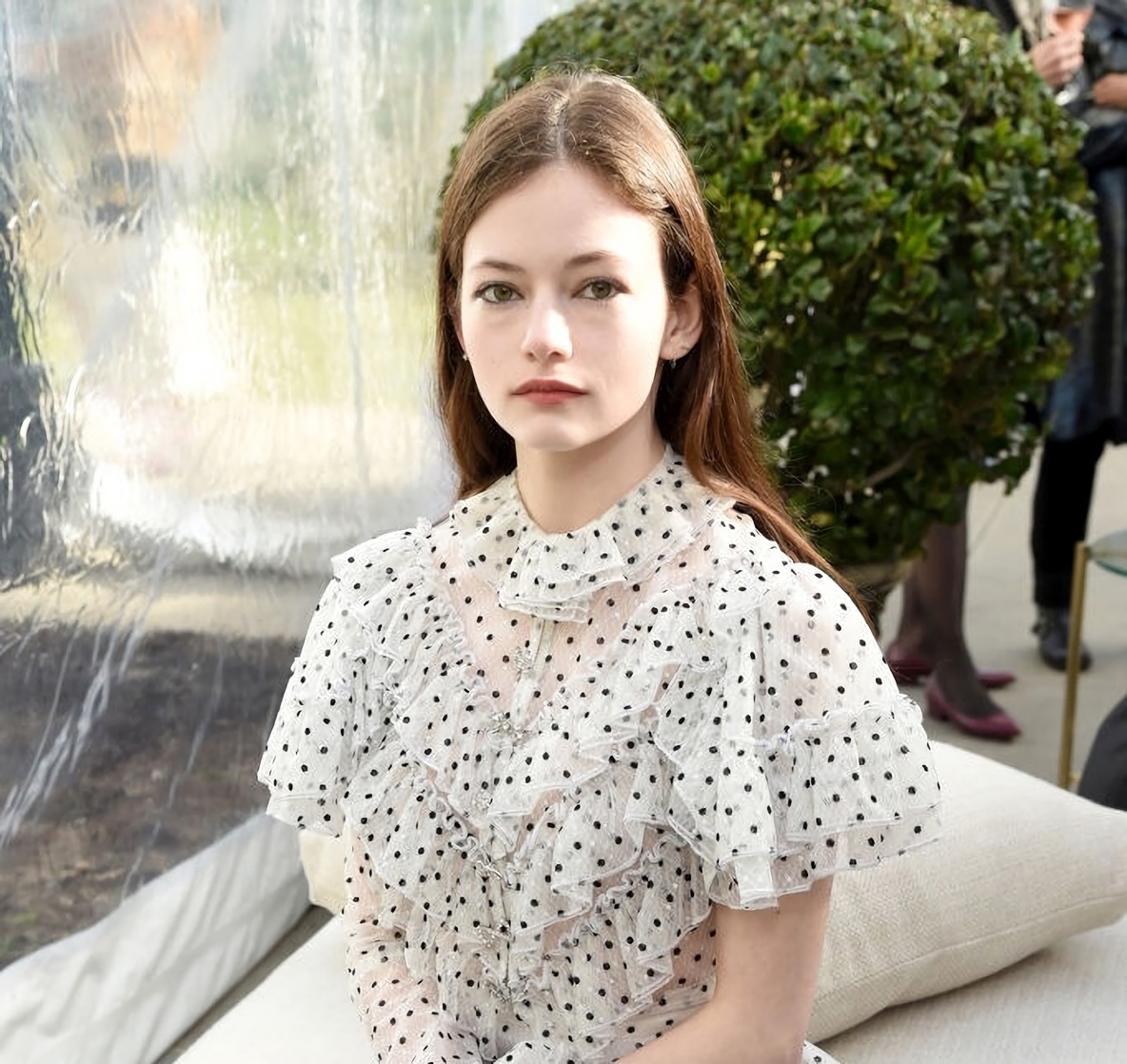 Mackenzie Foy
