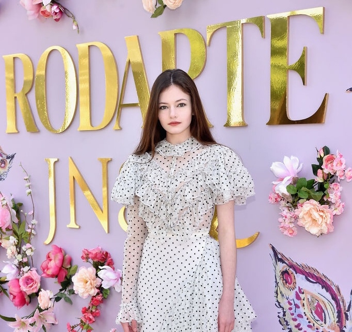 Mackenzie Foy