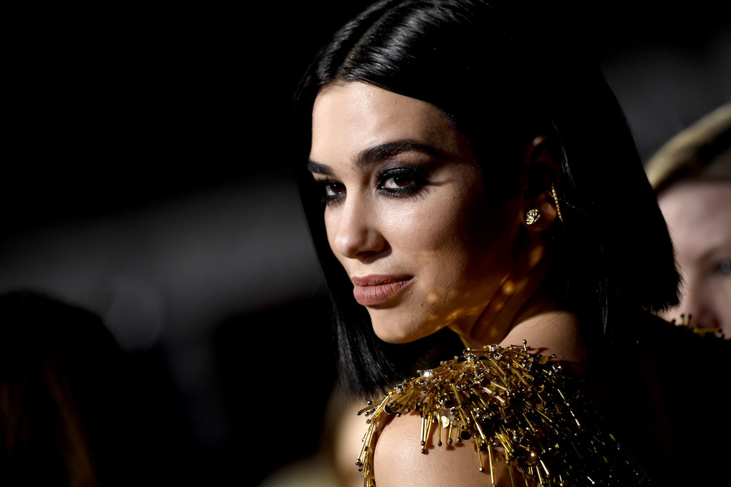 Dua Lipa Dua Lipa