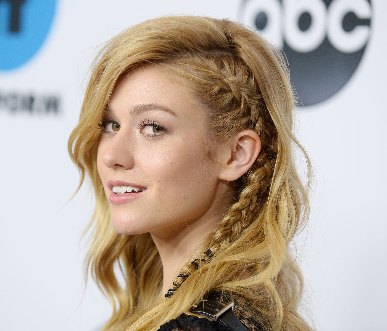 Katherine McNamara Katherine McNamara