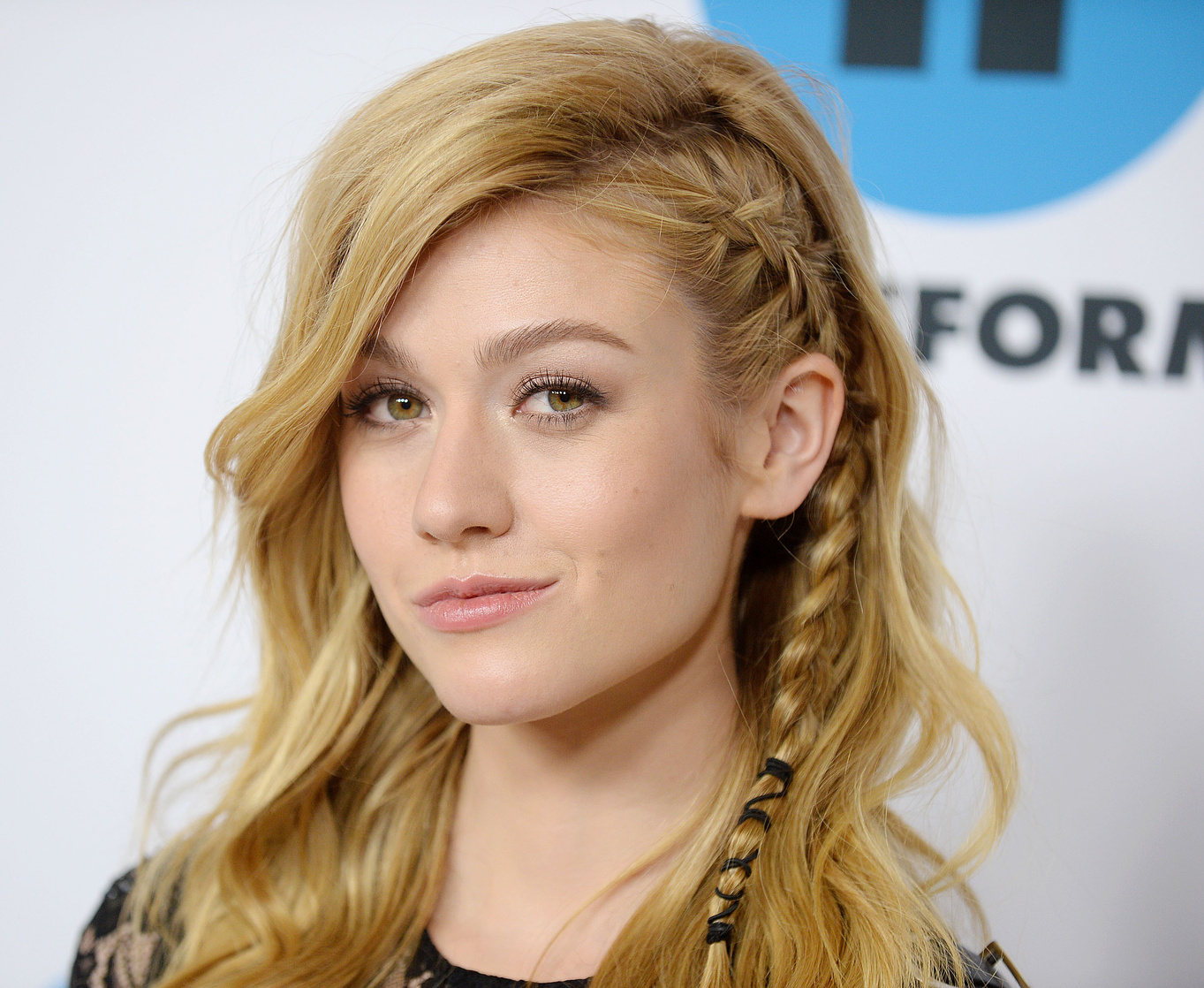 Katherine McNamara Katherine McNamara