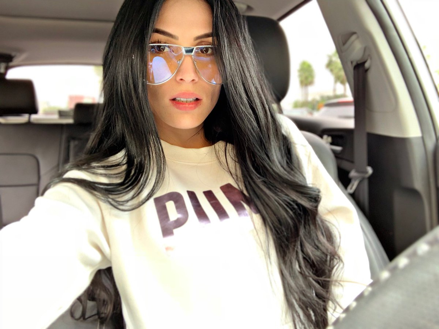 Ruby Gonzalez