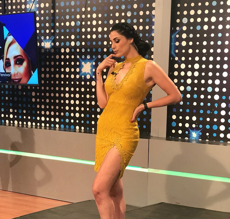 Ruby Gonzalez