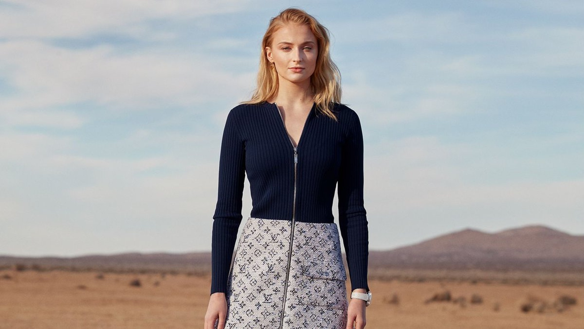 Sophie Turner Sophie Turner