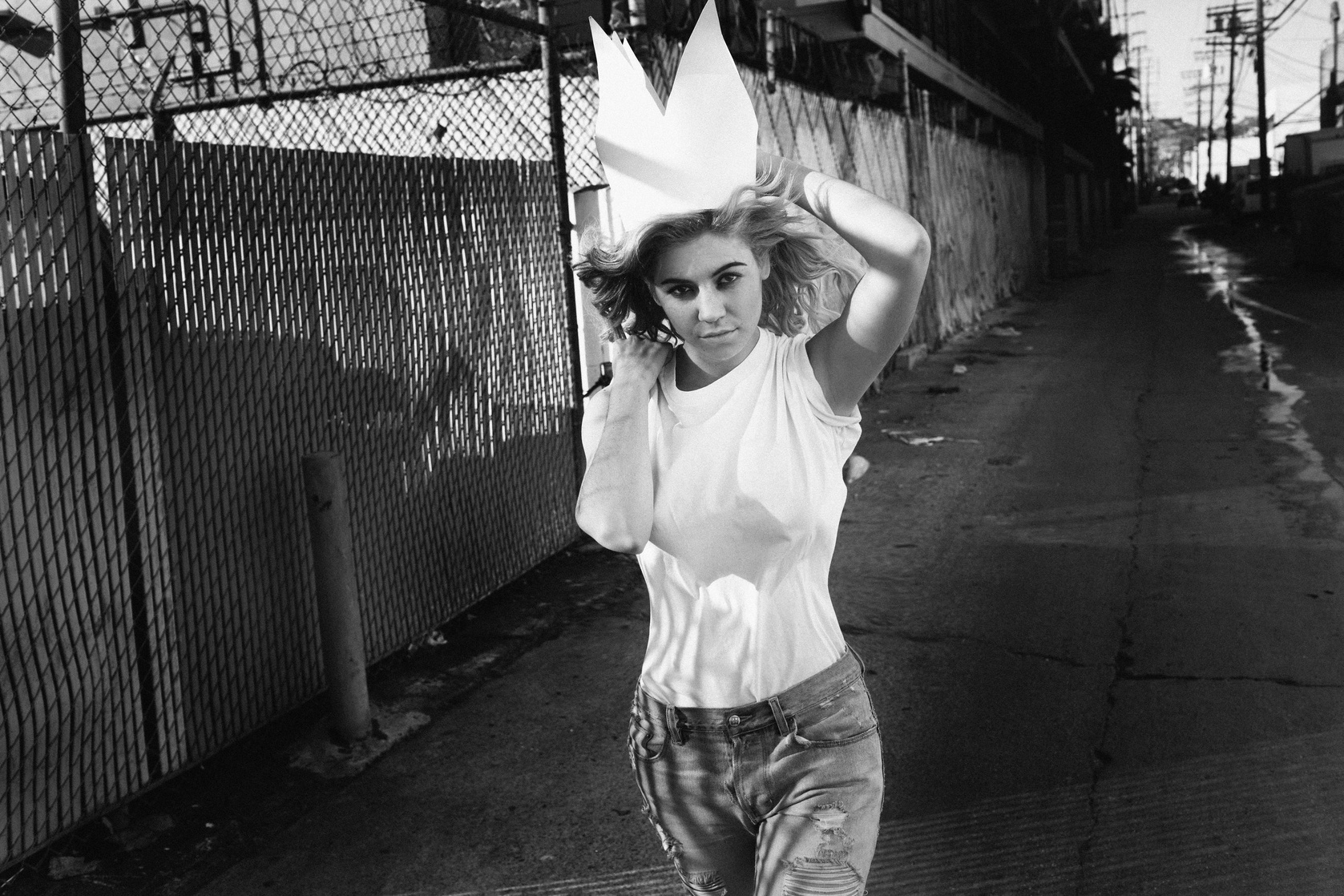 Marina Diamandis