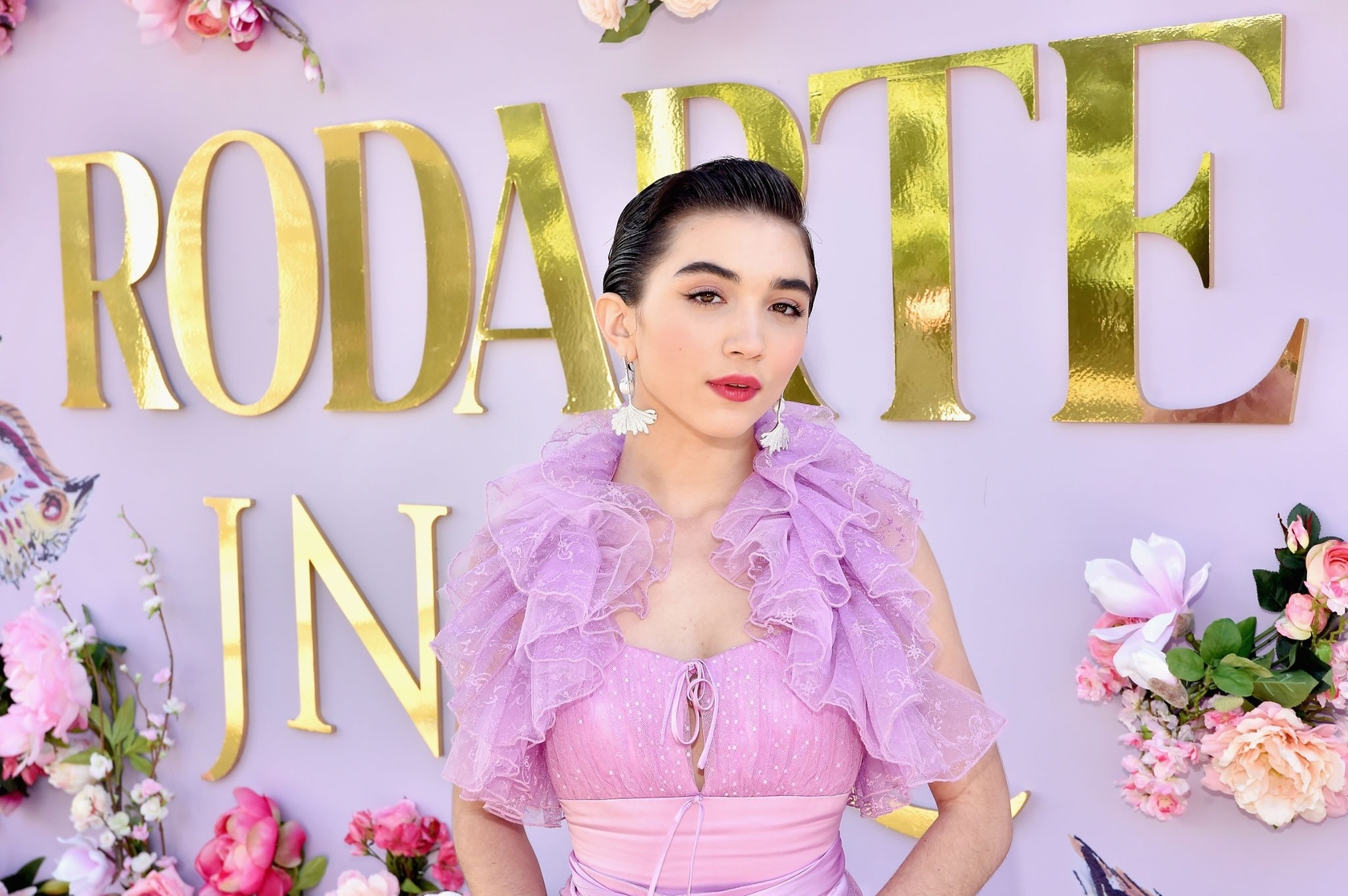 Rowan Blanchard