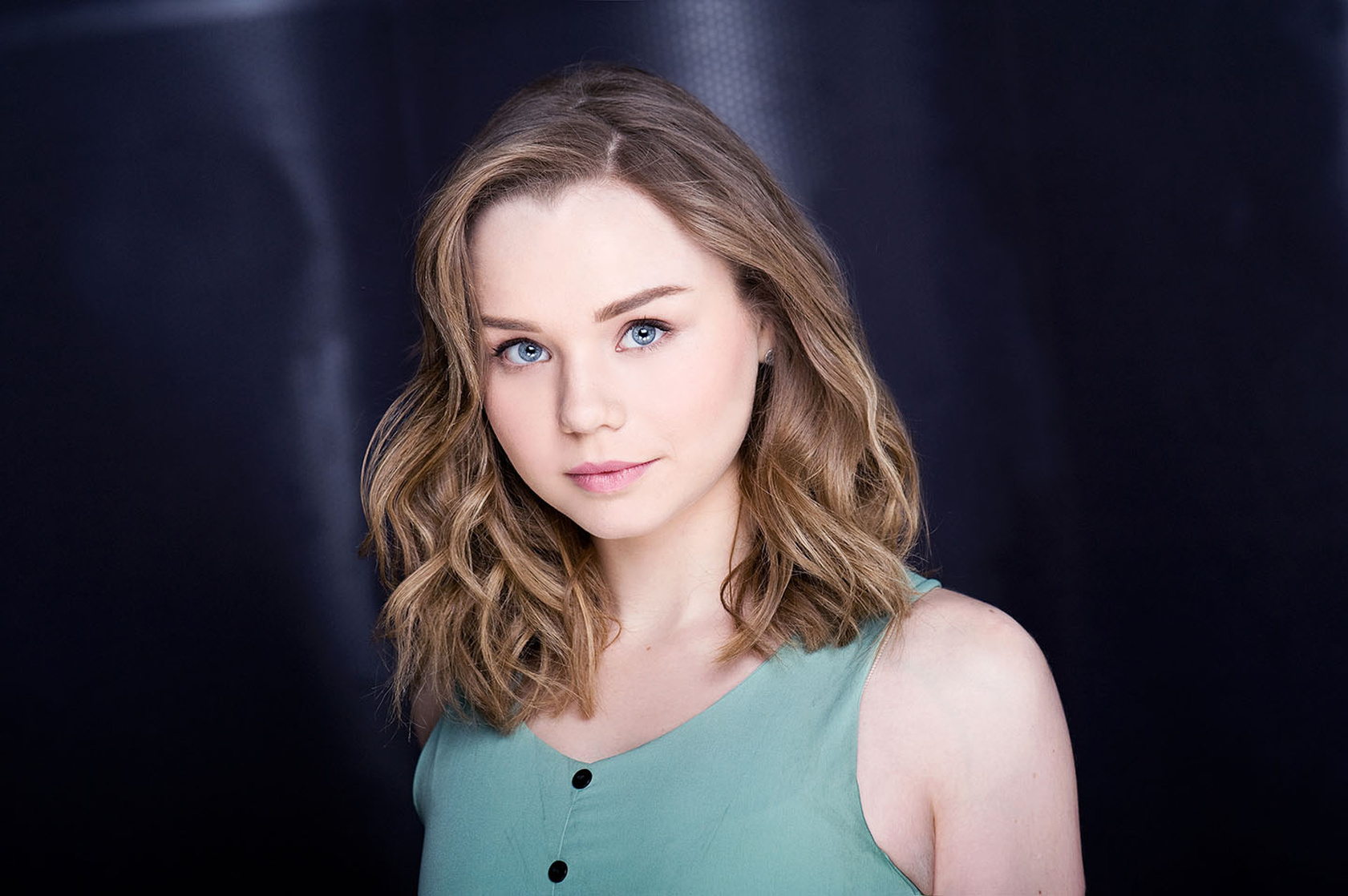 Niamh Wilson