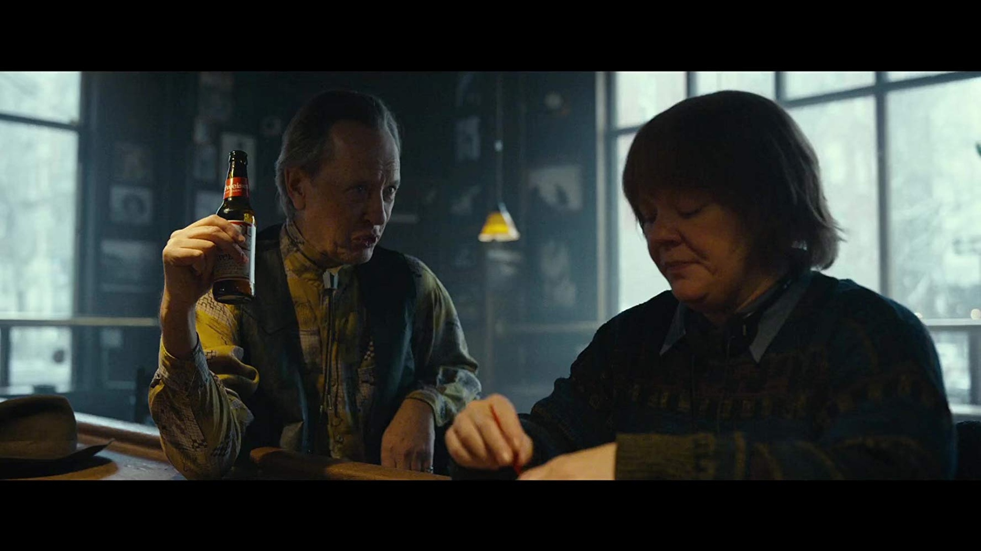 Can You Ever Forgive Me? Can You Ever Forgive Me?