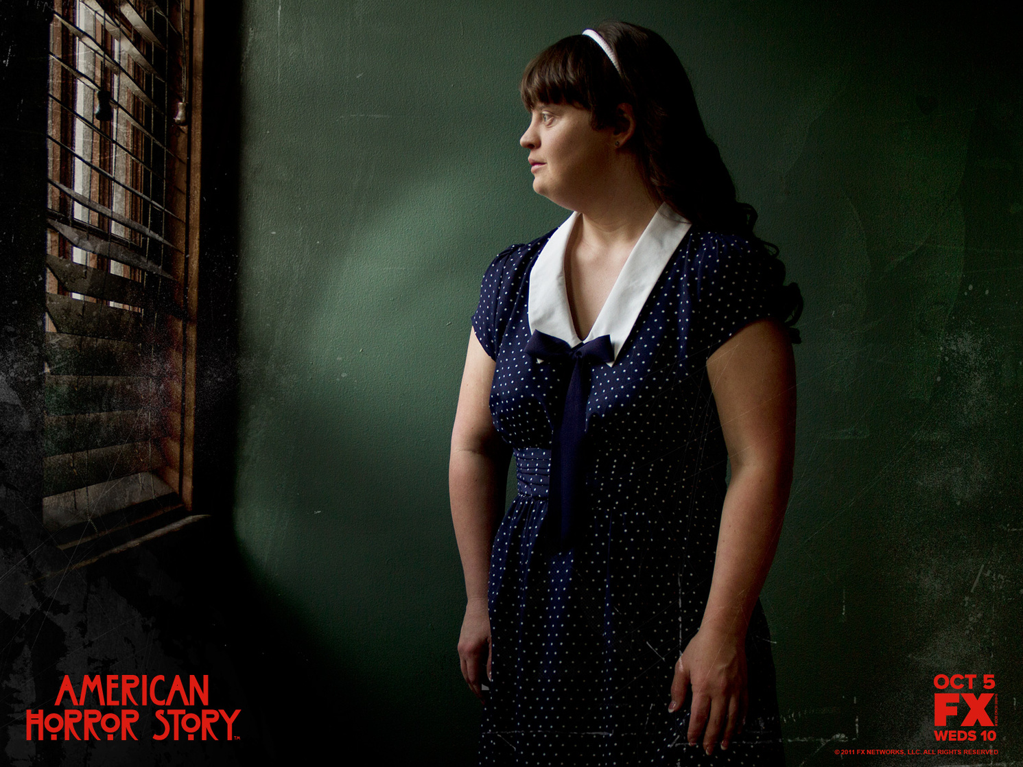 American Horror Story American Horror Story