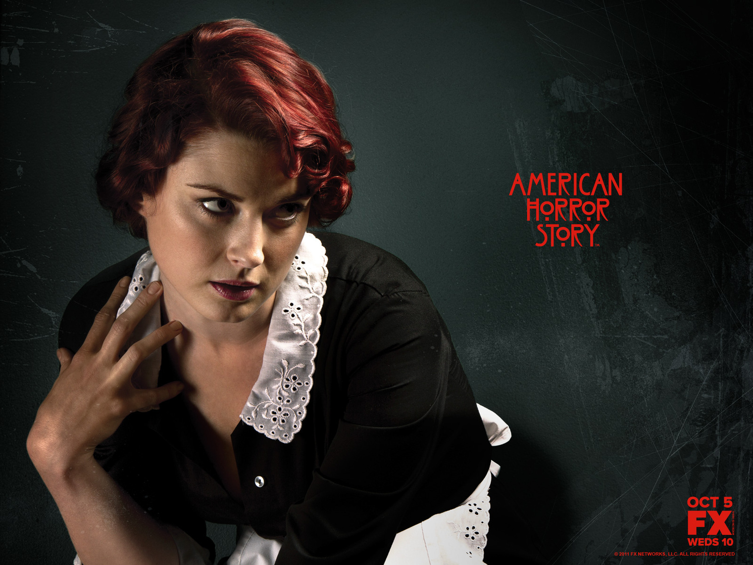 American Horror Story American Horror Story