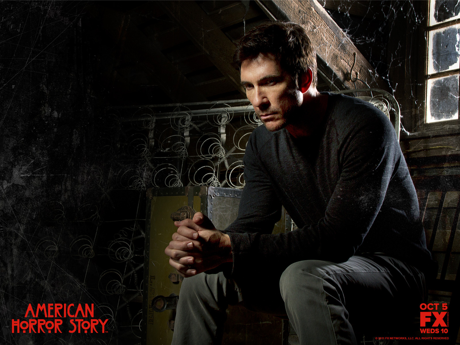 American Horror Story American Horror Story