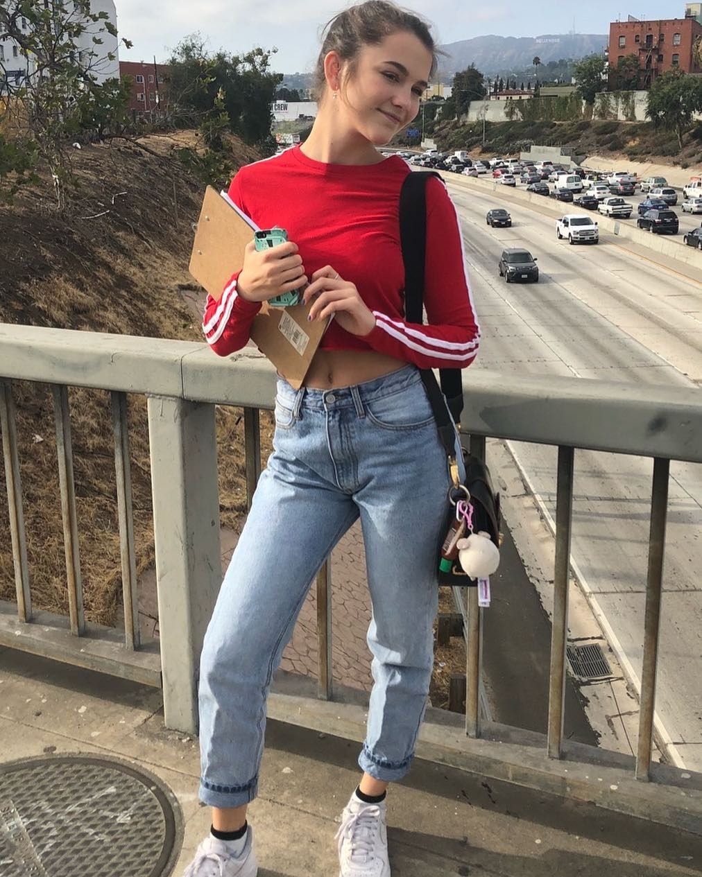 Chloe East Chloe East
