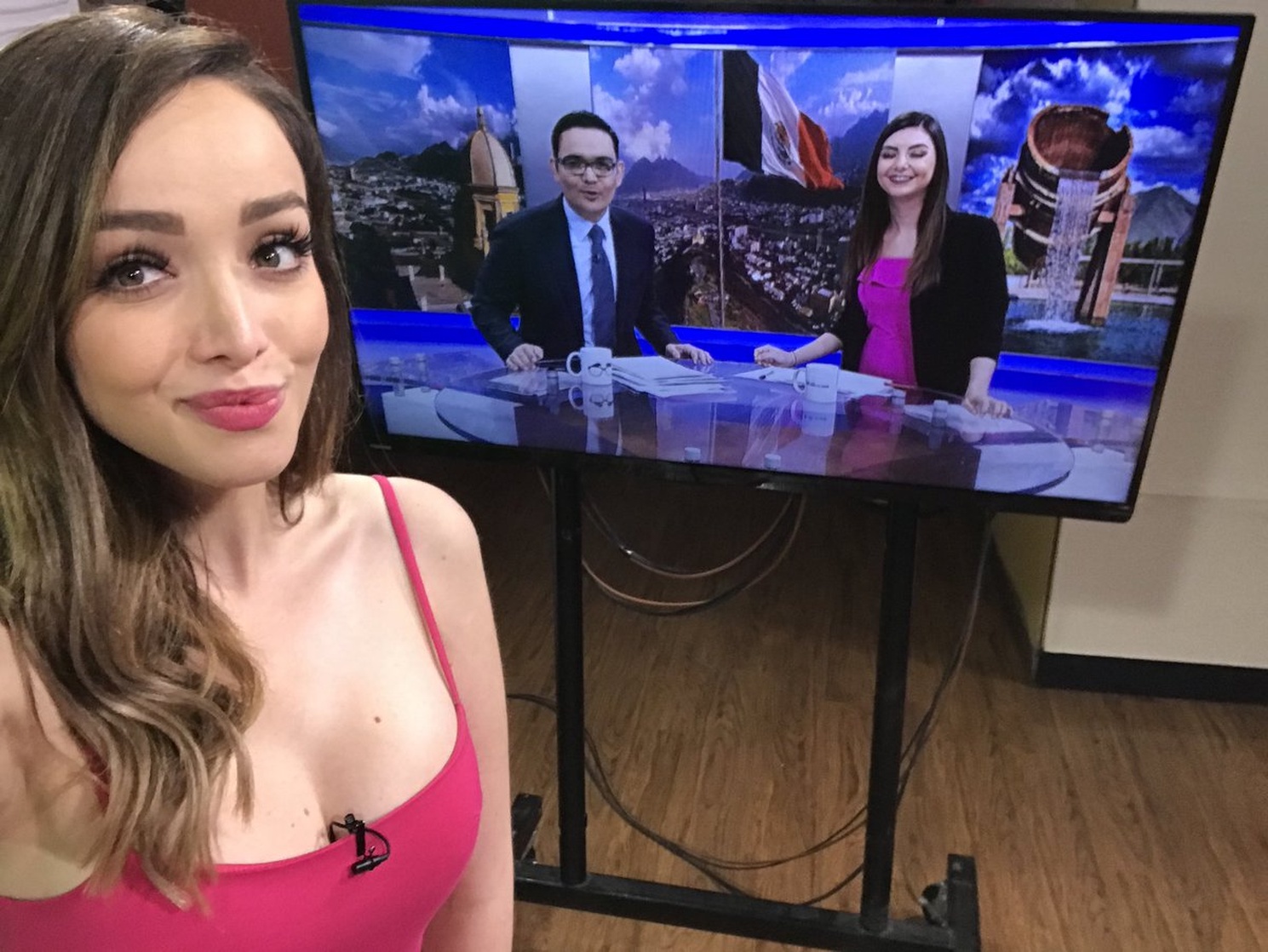 Gaby Lozoya