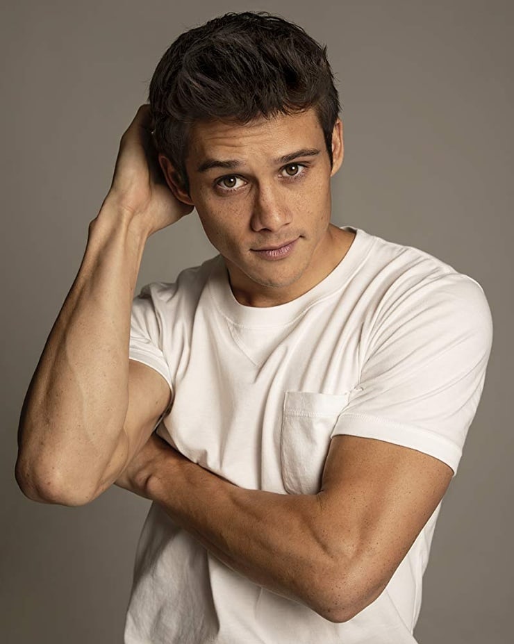 Image Of Timothy Granaderos