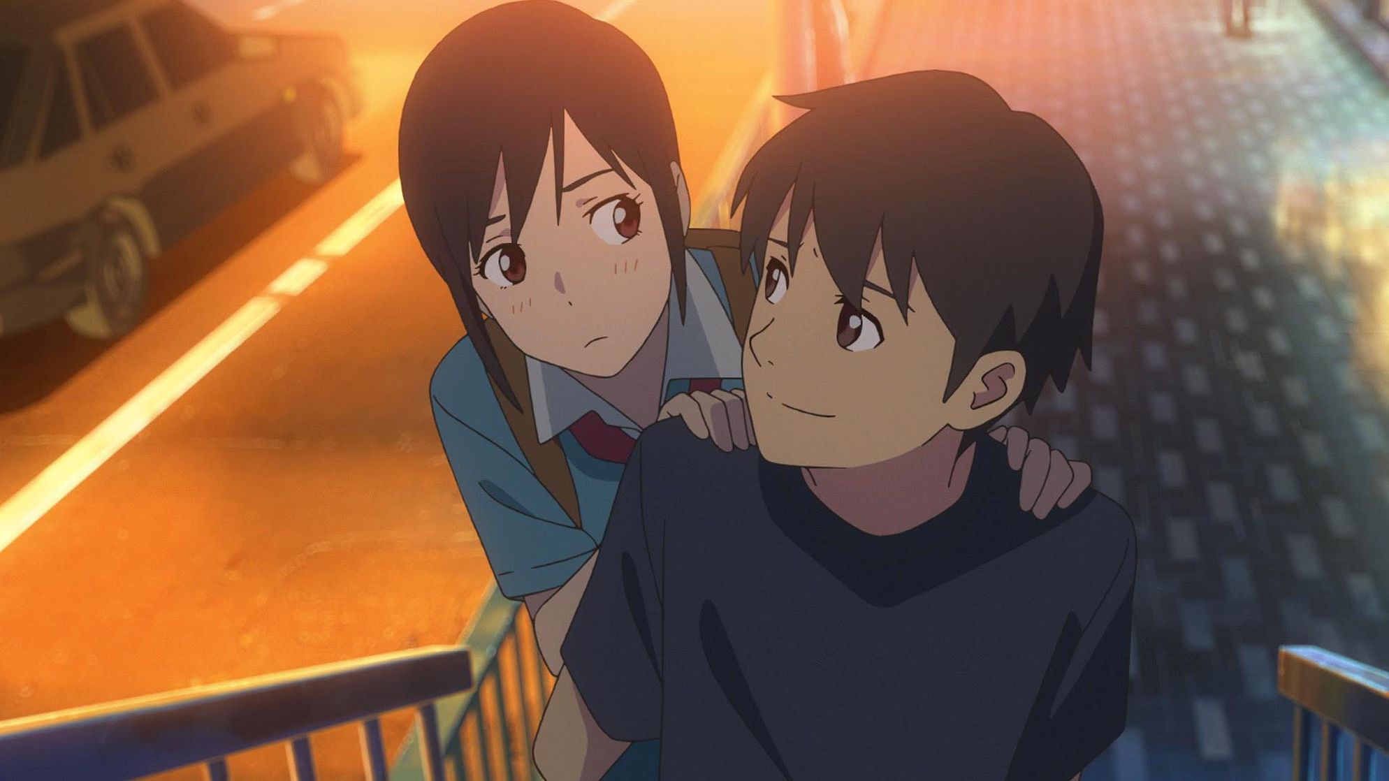 Flavors of Youth Flavors of Youth