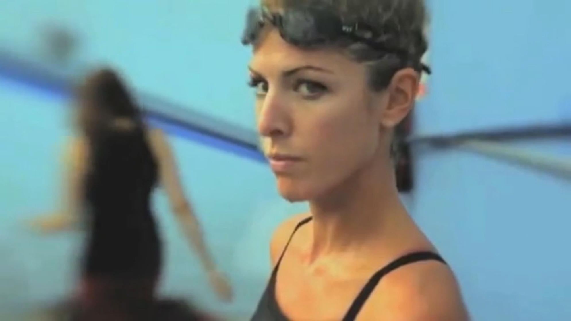 Angi Greene
