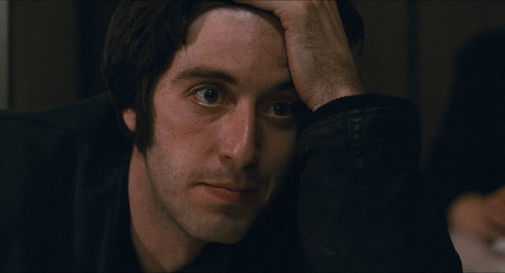 The Panic in Needle Park