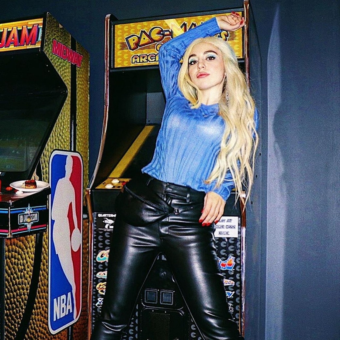 Picture of Ava Max