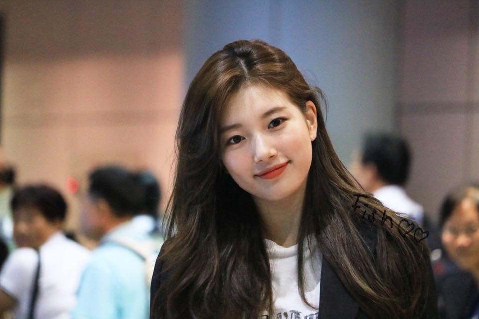 Bae Suzy Bae Suzy