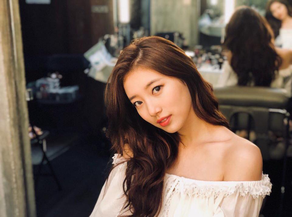 Bae Suzy Bae Suzy