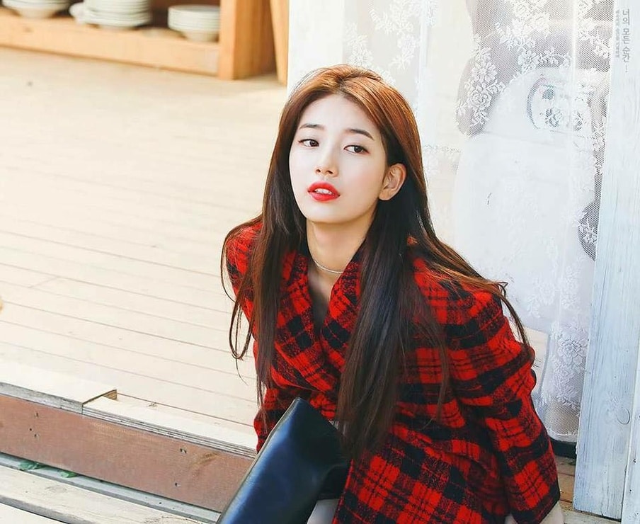 Bae Suzy