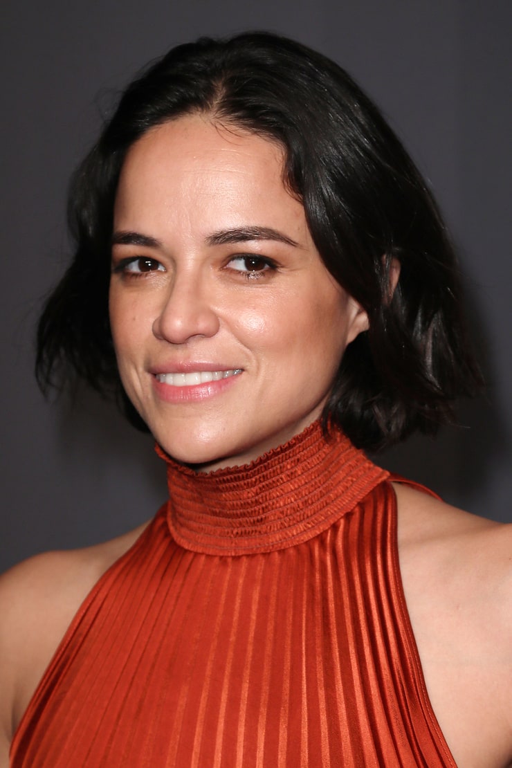 Picture of Michelle Rodriguez