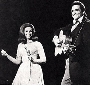 Image Of June Carter Cash