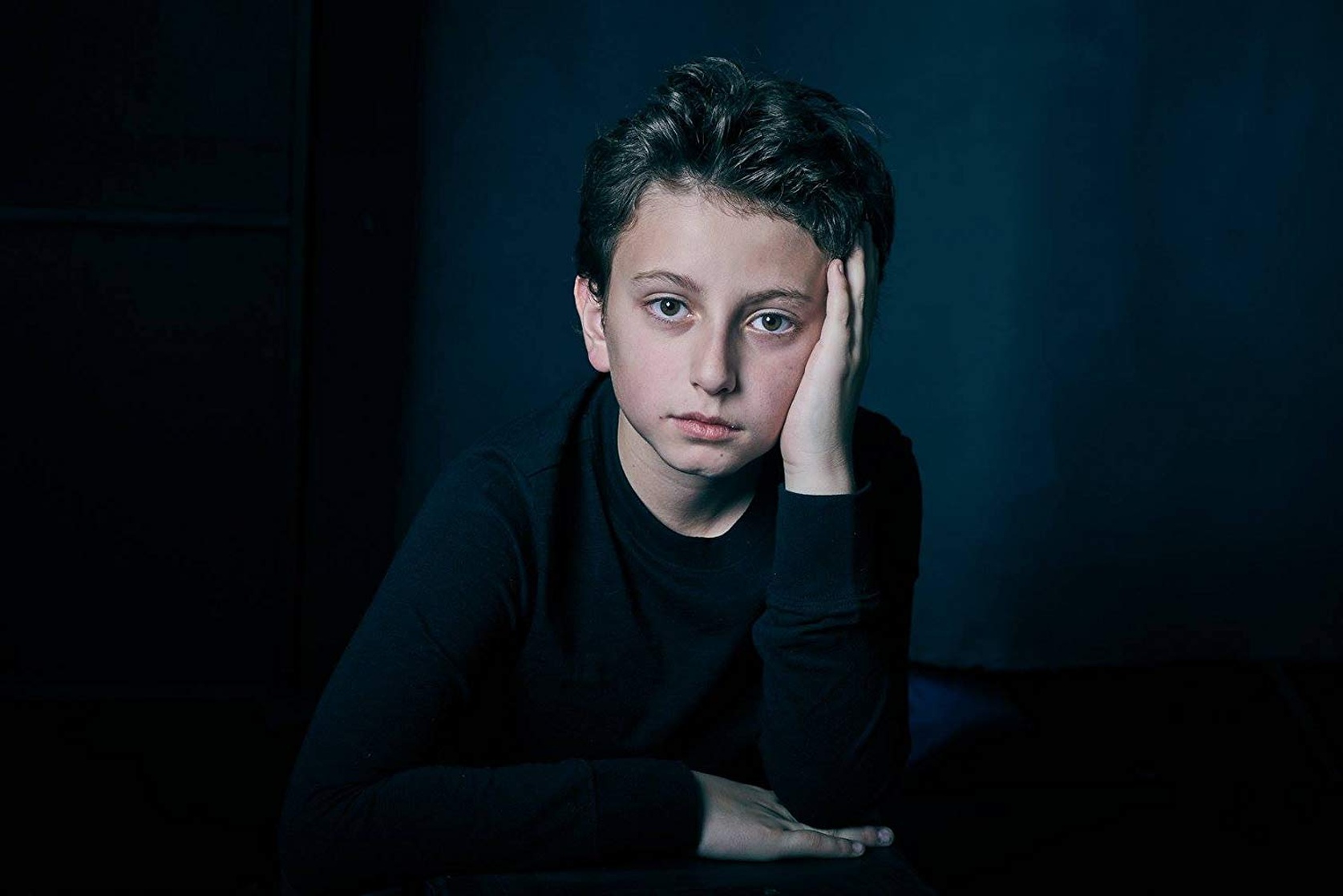 August Maturo
