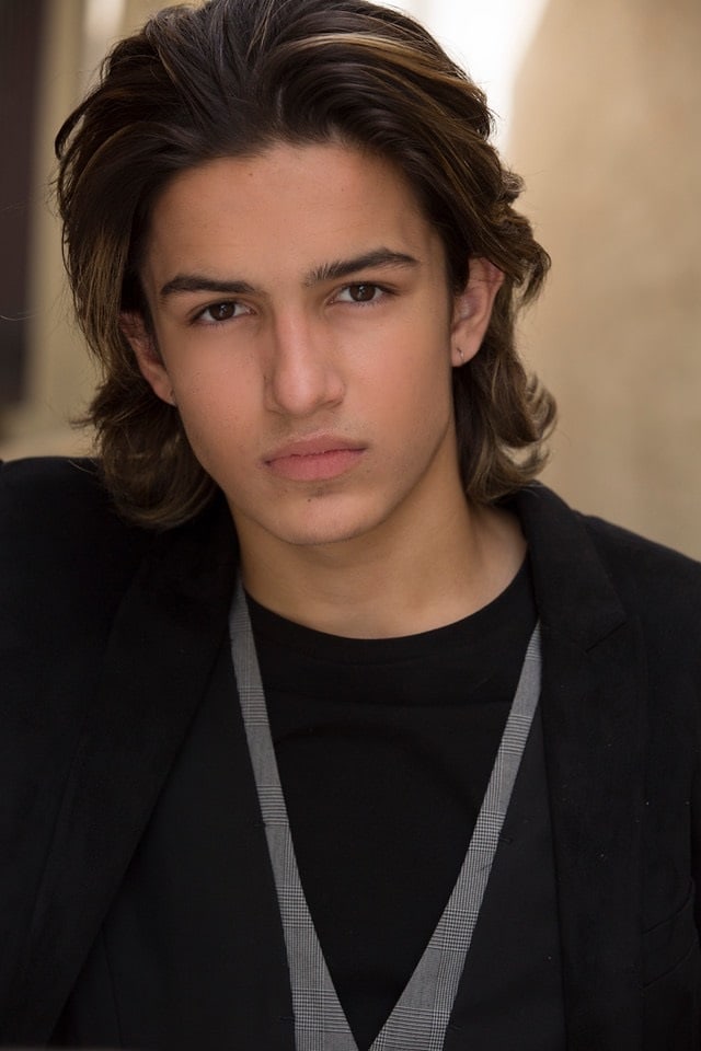 Picture of Aramis Knight