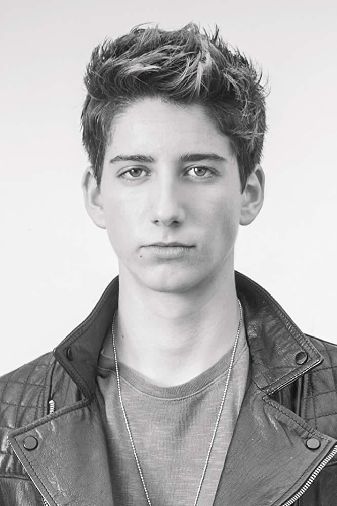 Picture Of Milo Manheim