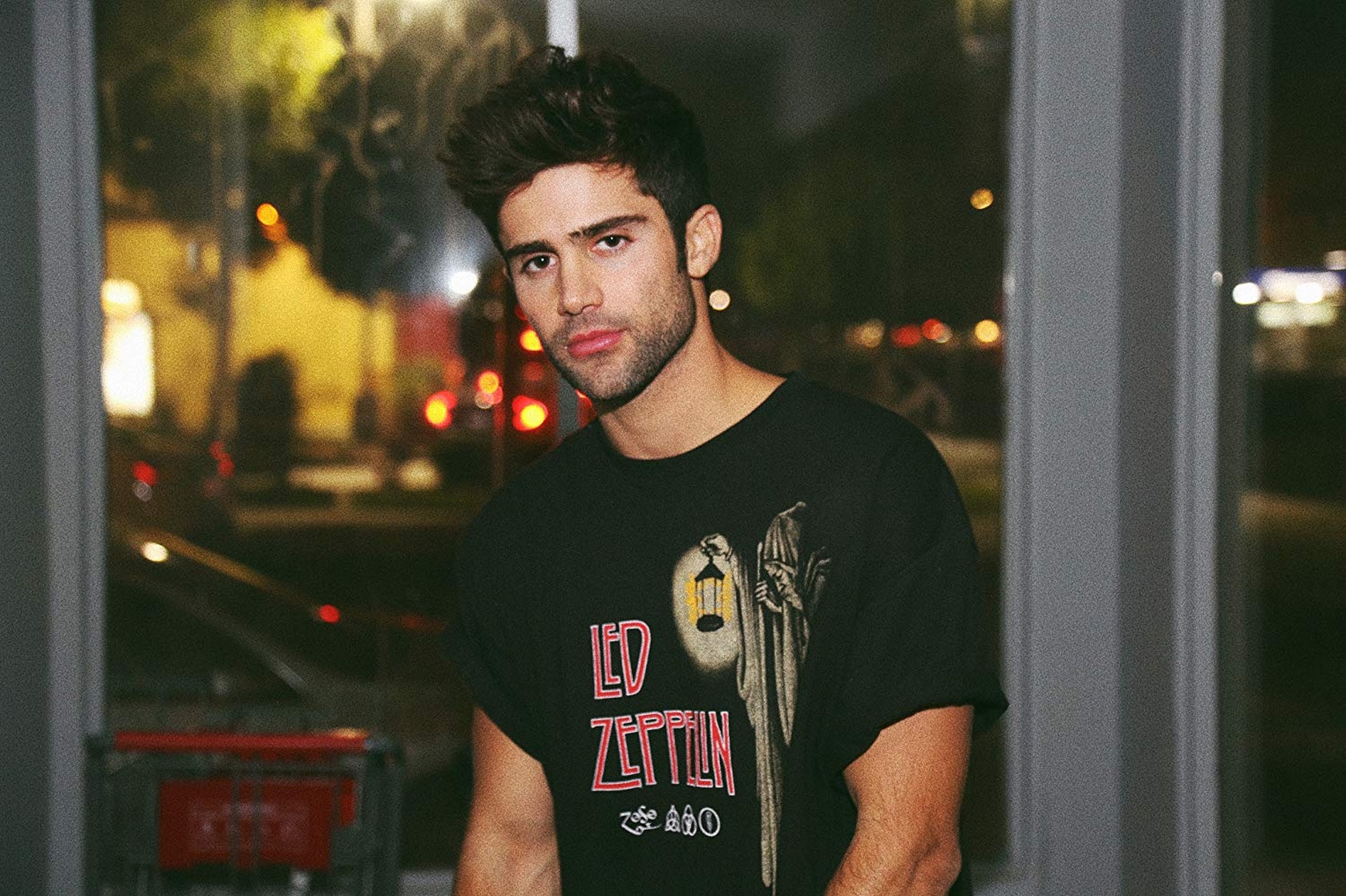 Max Ehrich