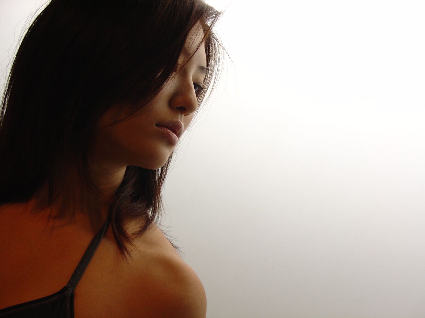 Haruna Yabuki