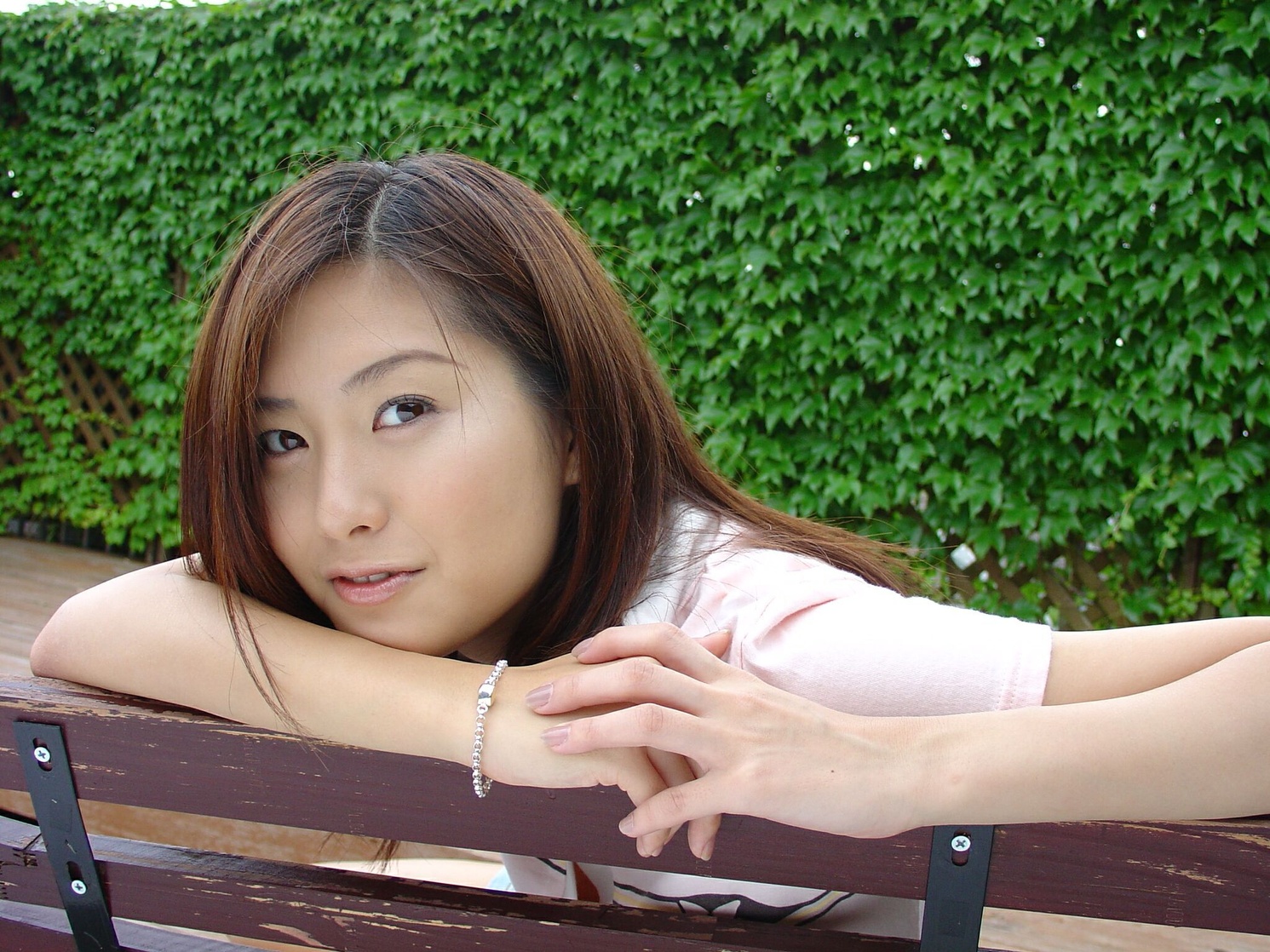 Haruna Yabuki