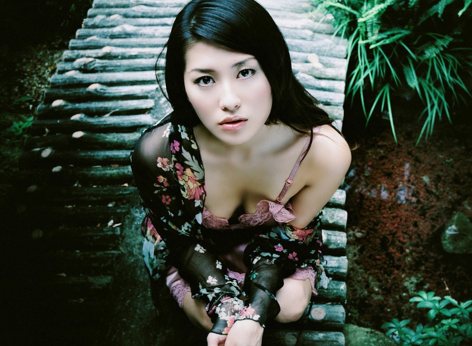 Haruna Yabuki