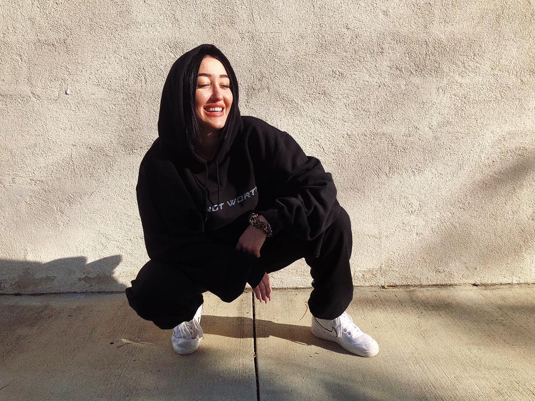 Noah Cyrus