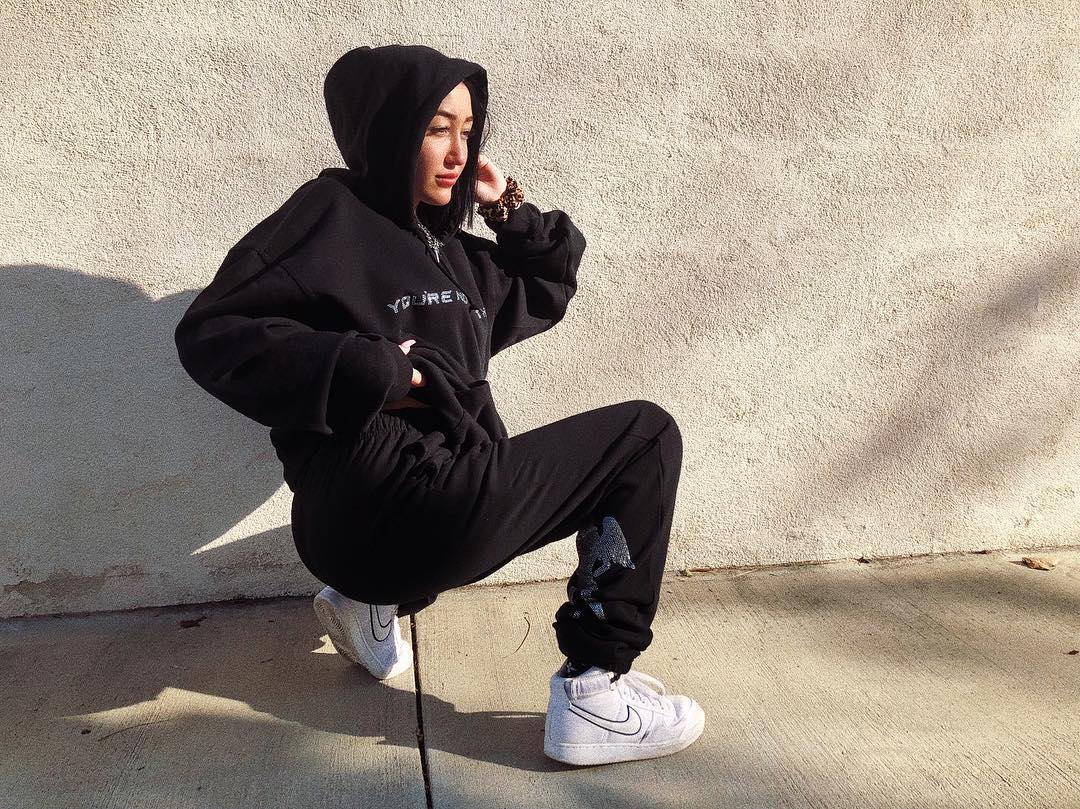 Noah Cyrus