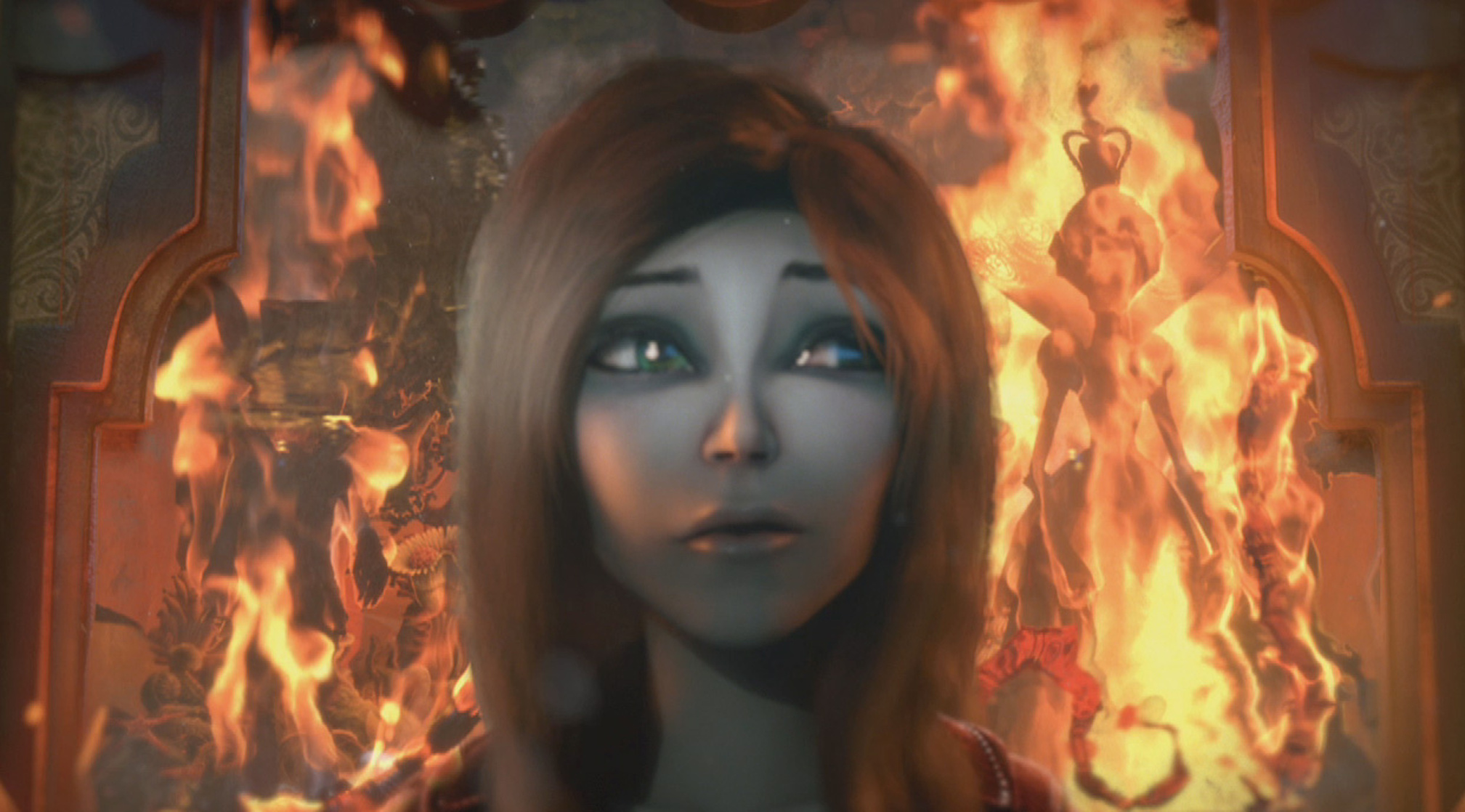 Alice: Madness Returns Alice: Madness Returns